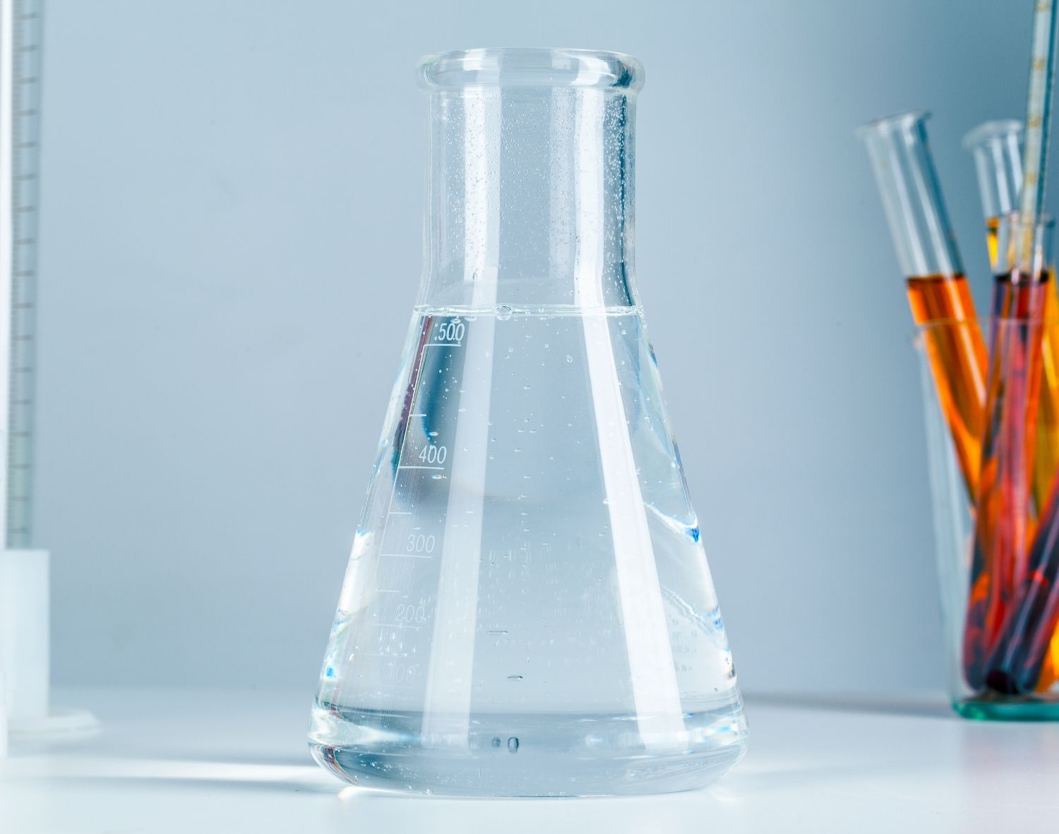 Phosphoric Acid (%75 & %85)